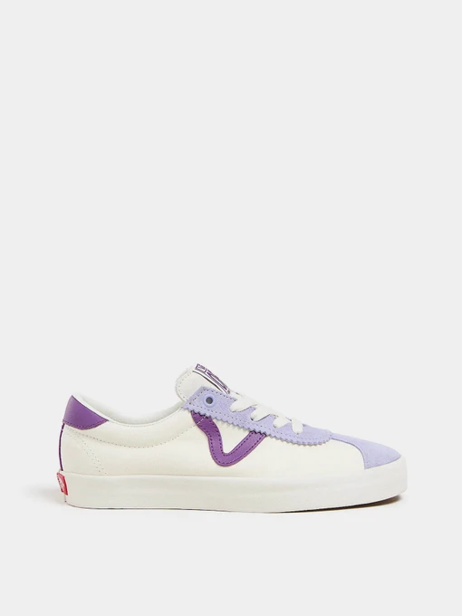 Кеди Vans Sport Low модель VN000CTEPRP1 Фото