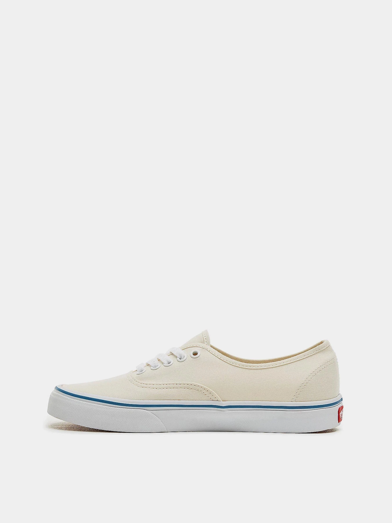 Кеды Vans Authentic модель VN000EE3WHT1 Кеды Vans Authentic модель VN000EE3WHT1 Фото
