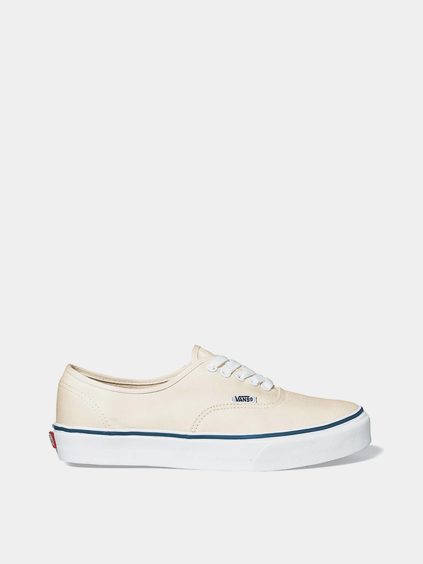 Кеды Vans Authentic модель VN000EE3WHT1 Кеды Vans Authentic модель VN000EE3WHT1 Фото