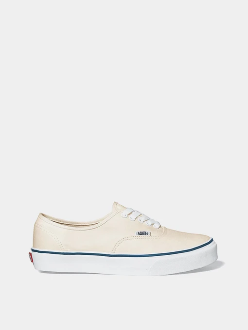 Кеды Vans Authentic модель VN000EE3WHT1 Фото