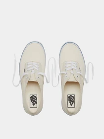 Кеды Vans Authentic модель VN000EE3WHT1 Фото