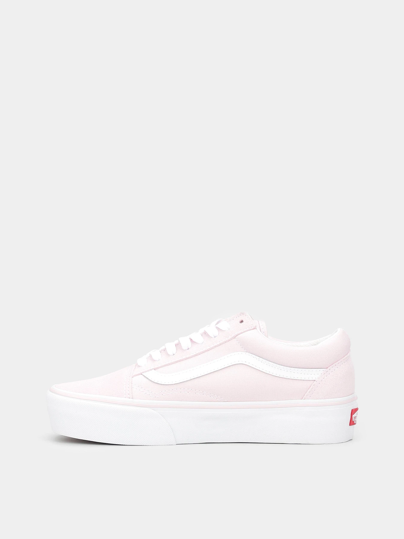 Кеди Vans Old Skool Platform модель VN0A5KRGV1C1 Фото