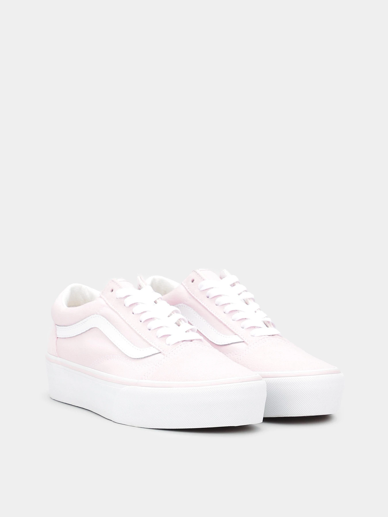 Кеди Vans Old Skool Platform модель VN0A5KRGV1C1 Фото