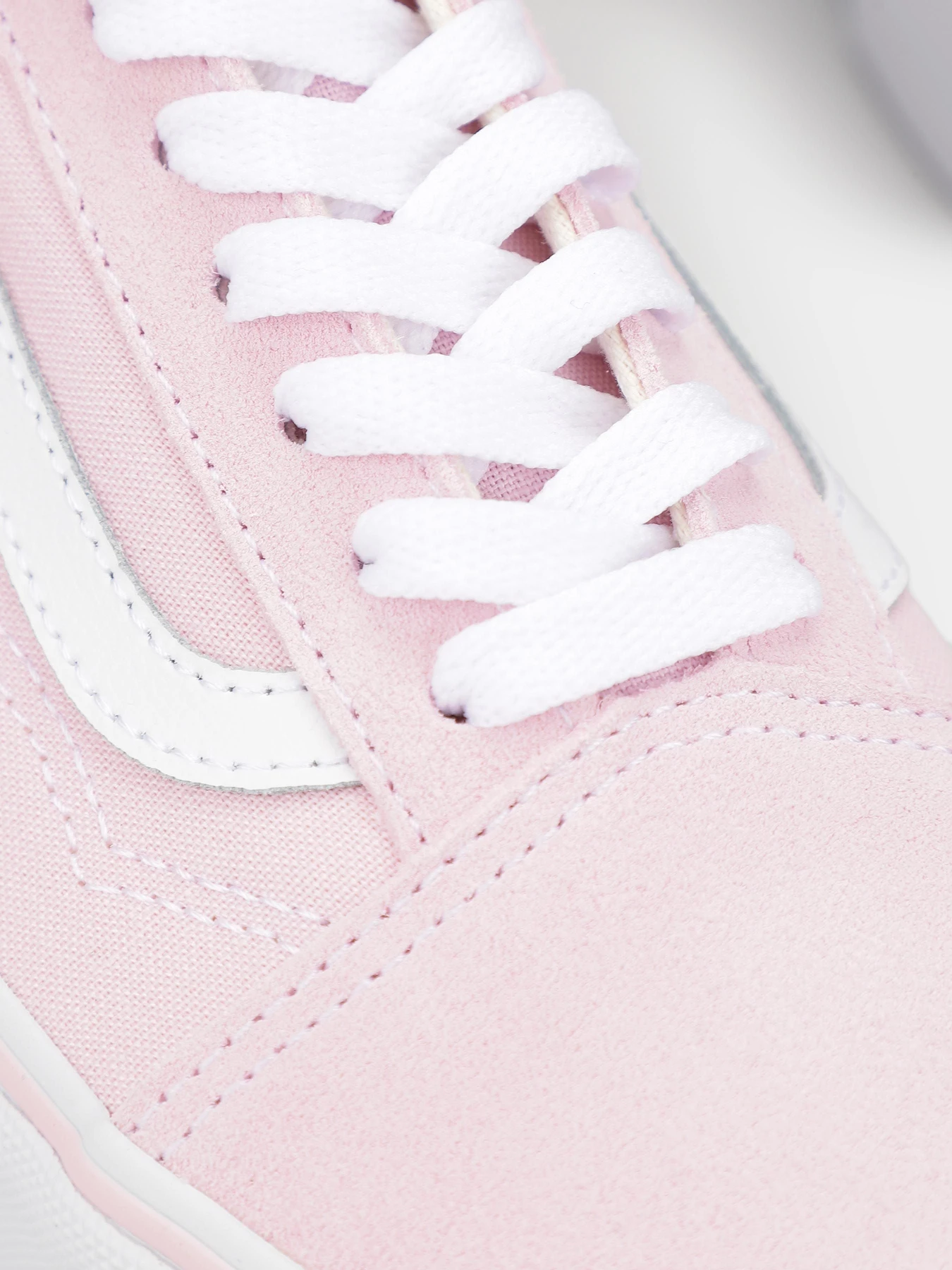 Кеди Vans Old Skool Platform модель VN0A5KRGV1C1 Фото