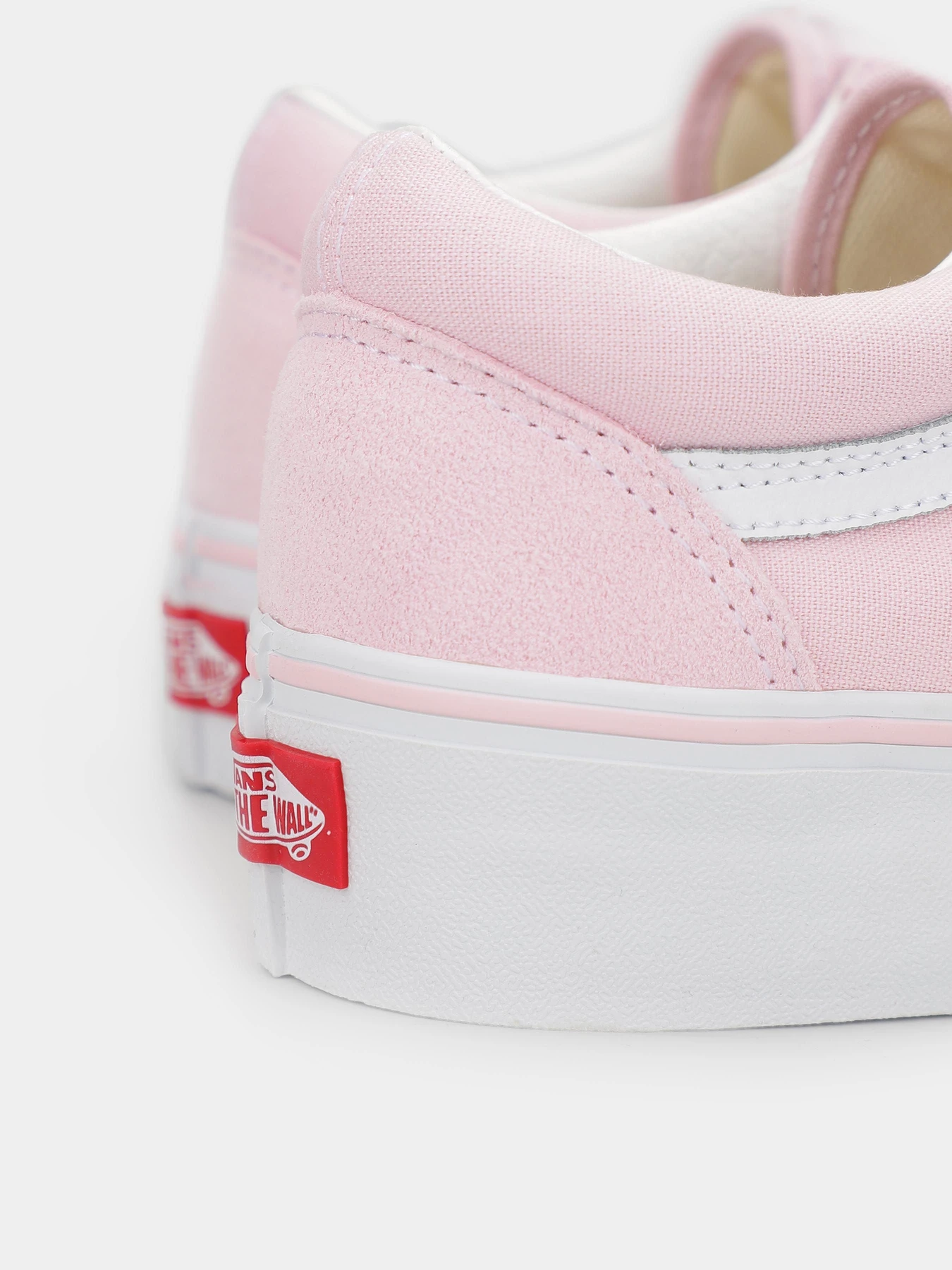 Кеди Vans Old Skool Platform модель VN0A5KRGV1C1 Фото
