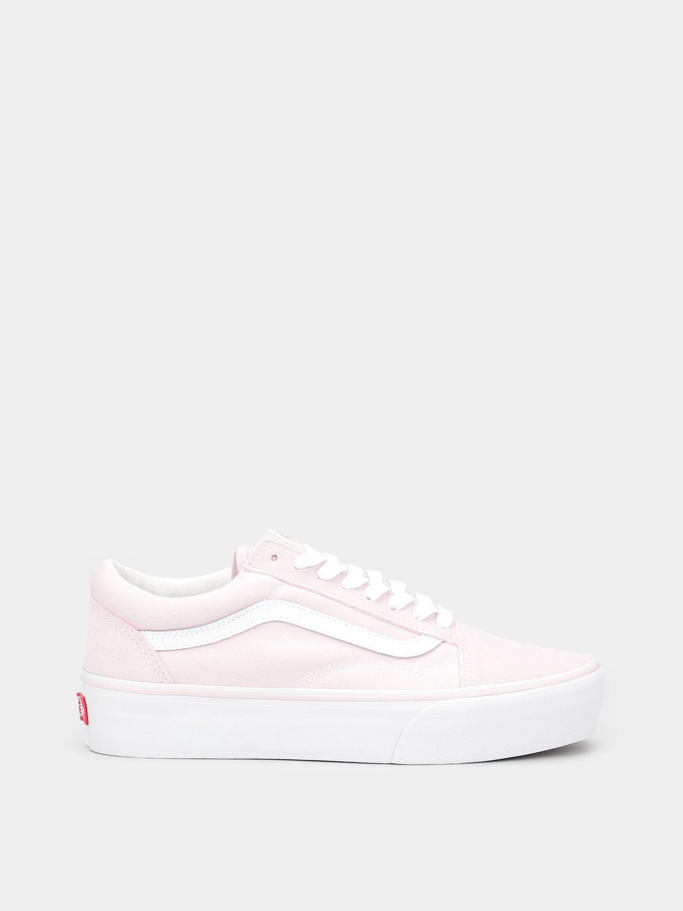 Кеди Vans Old Skool Platform модель VN0A5KRGV1C1 Фото