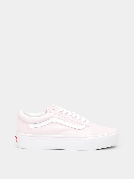 Кеды Vans Old Skool Platform модель VN0A5KRGV1C1 Фото