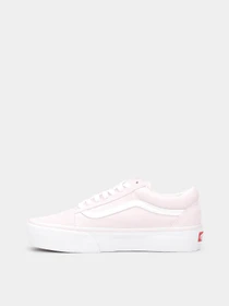 Кеди Vans Old Skool Platform модель VN0A5KRGV1C1 Фото