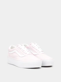 Кеди Vans Old Skool Platform модель VN0A5KRGV1C1 Фото