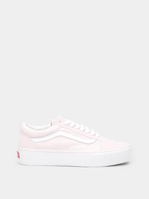 Кеди Vans Old Skool Platform модель VN0A5KRGV1C1 Фото