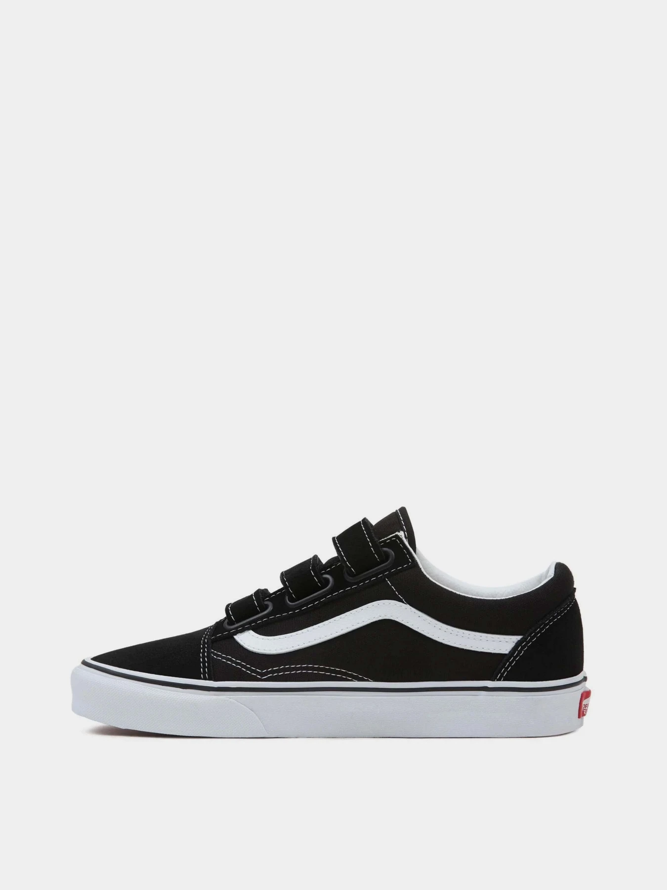 Кеди Vans Old Skool V модель VN0A3D29OIU1 Кеди Vans Old Skool V модель VN0A3D29OIU1 Фото