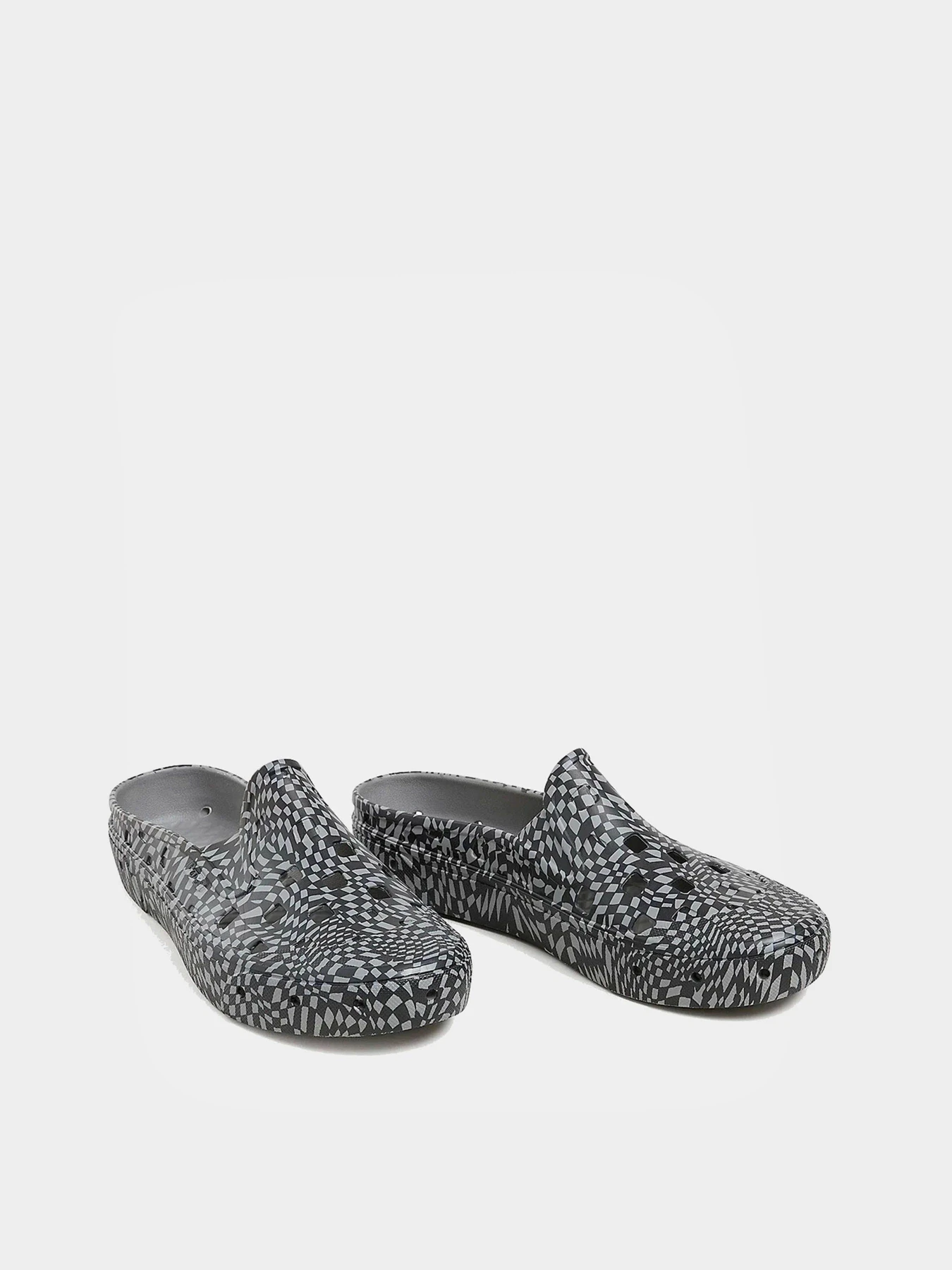 Шльопанці Vans Slip-On Mule TRK модель VN0005V81741 Шльопанці Vans Slip-On Mule TRK модель VN0005V81741 Фото