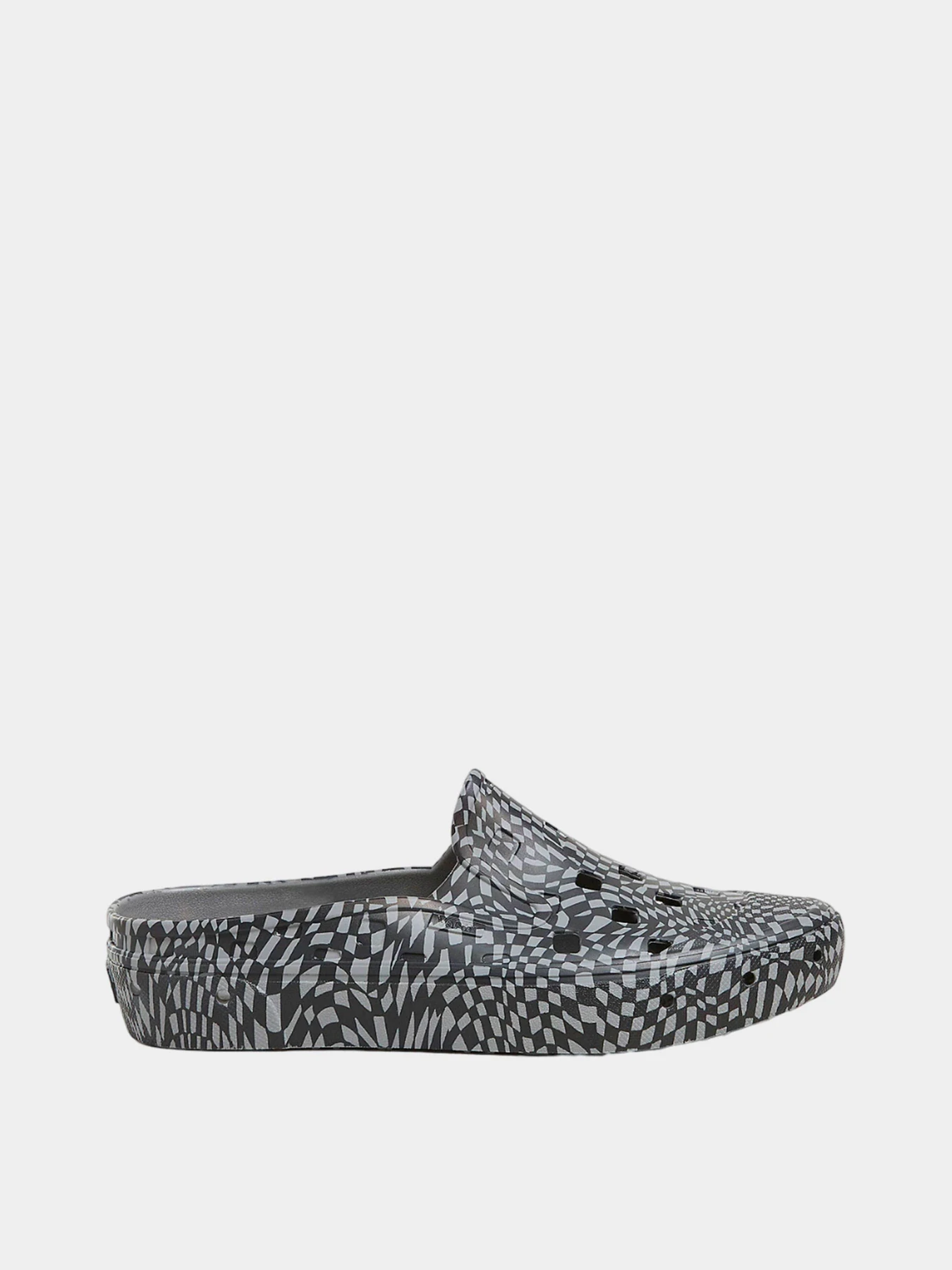 Шльопанці Vans Slip-On Mule TRK модель VN0005V81741 Шльопанці Vans Slip-On Mule TRK модель VN0005V81741 Фото