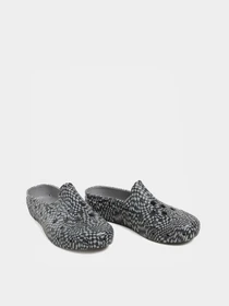 Шльопанці Vans Slip-On Mule TRK модель VN0005V81741 Фото