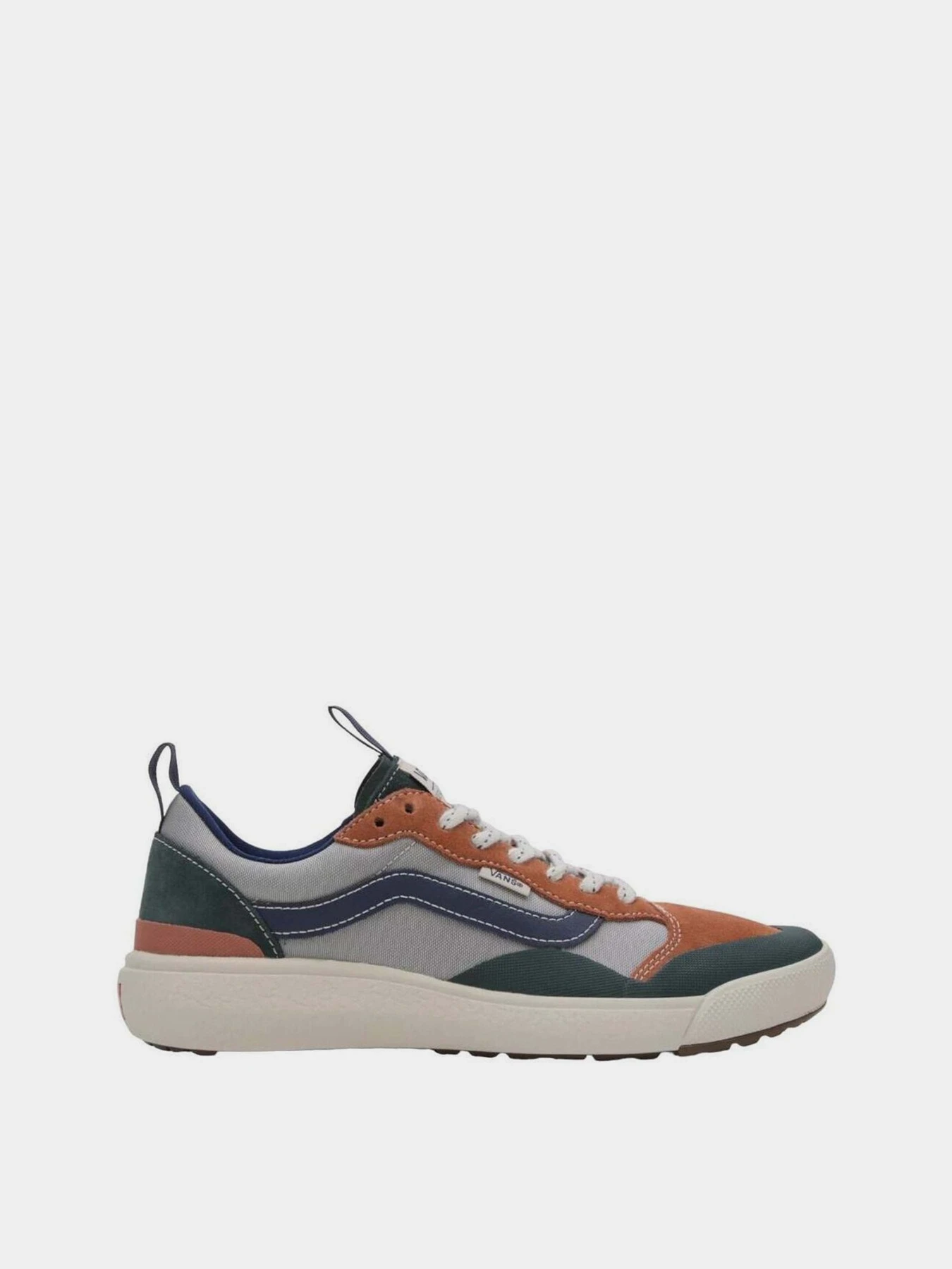 Кеди Vans UltraRange EXO SE модель VN0A4UWM2LN1 Фото