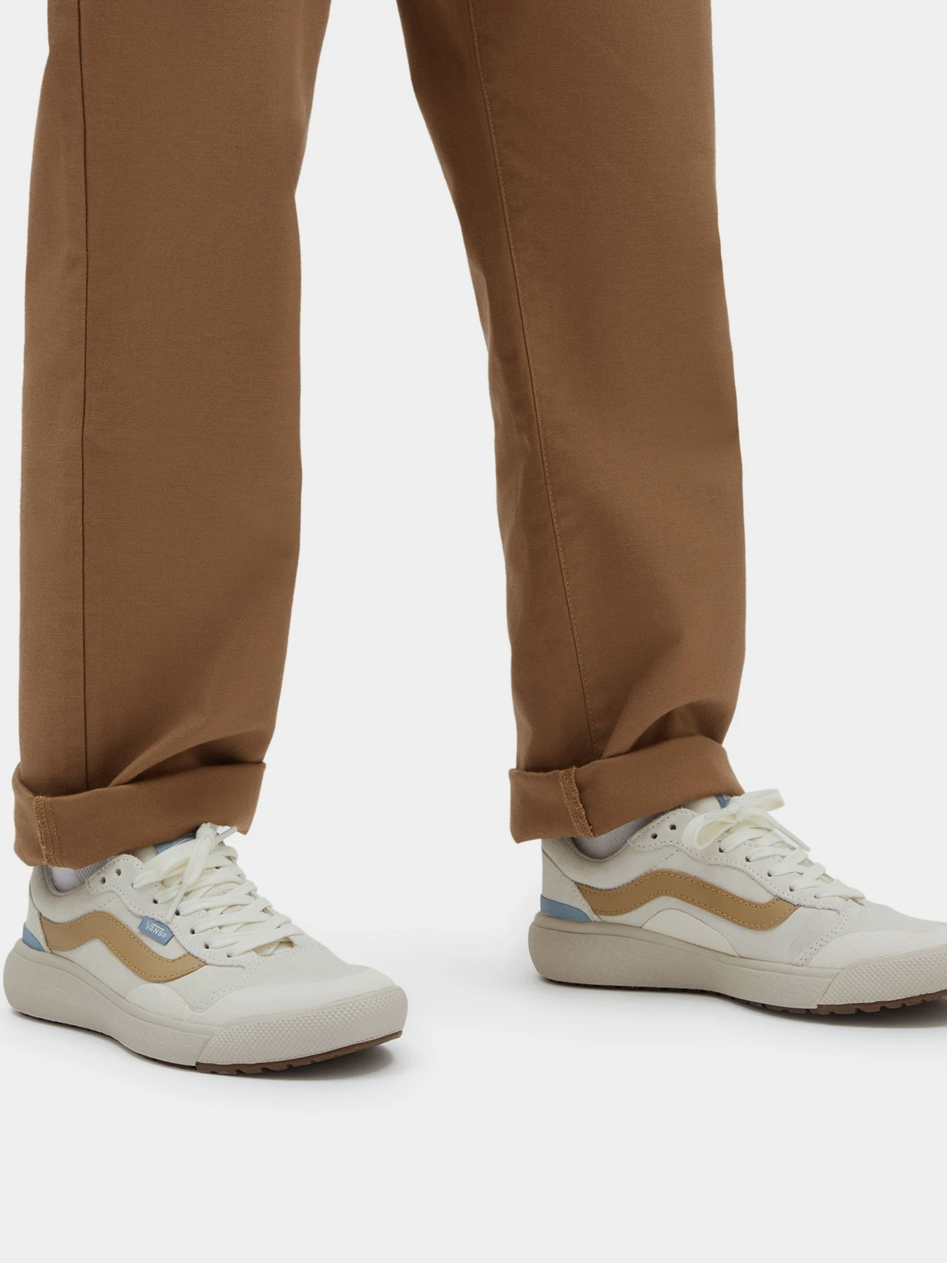 Кеди Vans UltraRange EXO SE модель VN0A4UWMBP11 Кеди Vans UltraRange EXO SE модель VN0A4UWMBP11 Фото