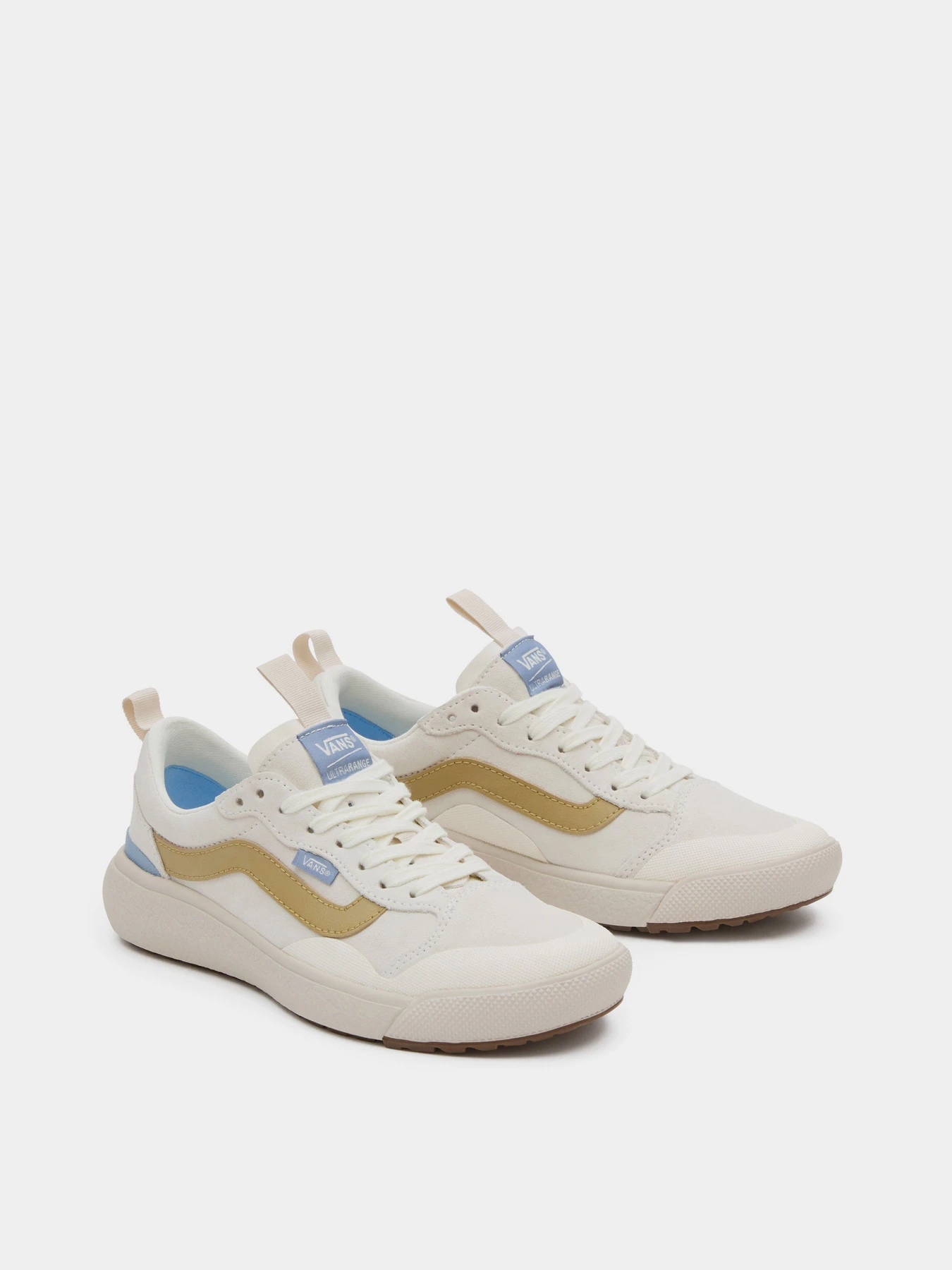 Кеди Vans UltraRange EXO SE модель VN0A4UWMBP11 Кеди Vans UltraRange EXO SE модель VN0A4UWMBP11 Фото