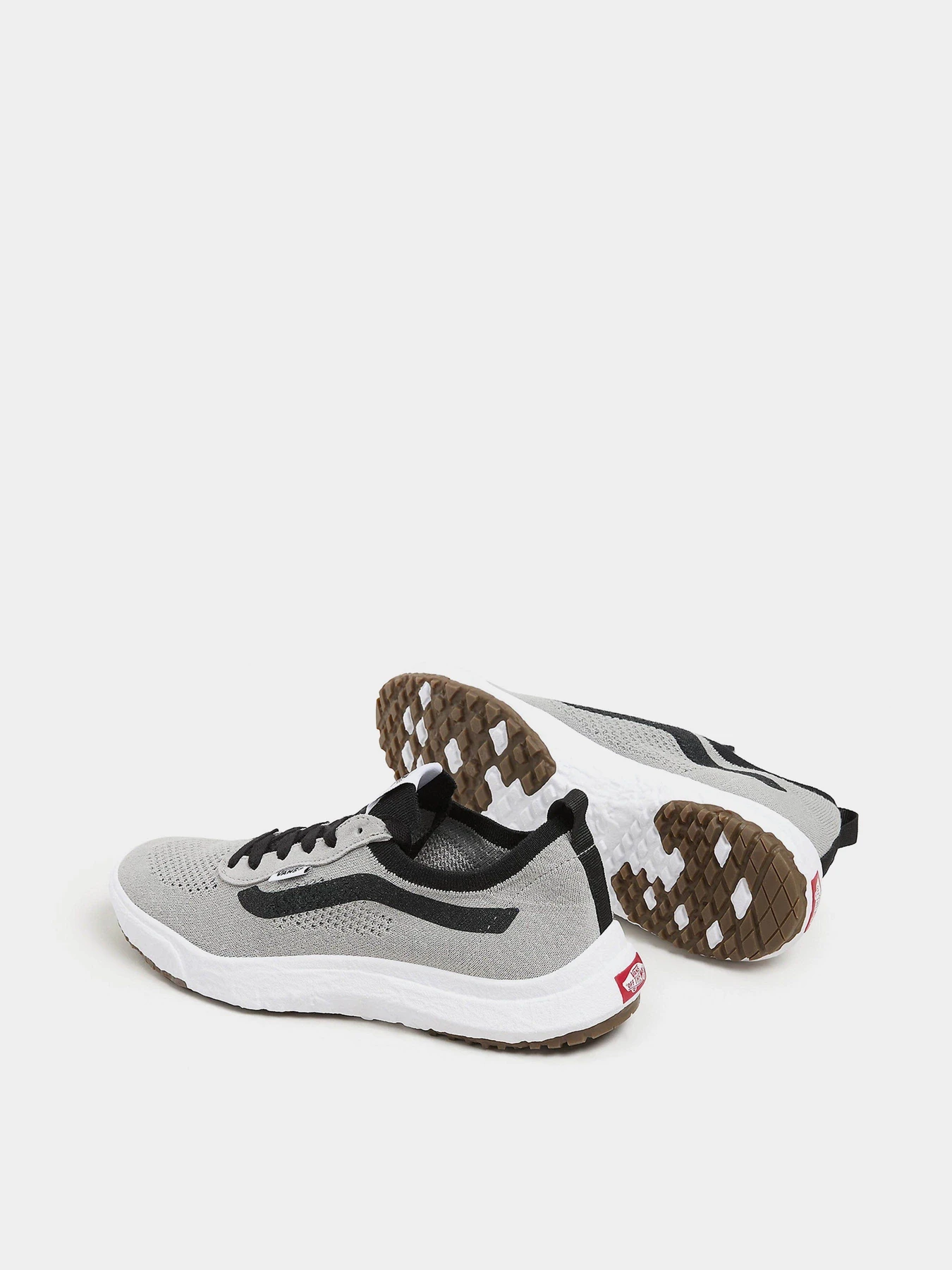Кеди Vans UltraRange VR3 модель VN0A4BXBKAQ1 Фото