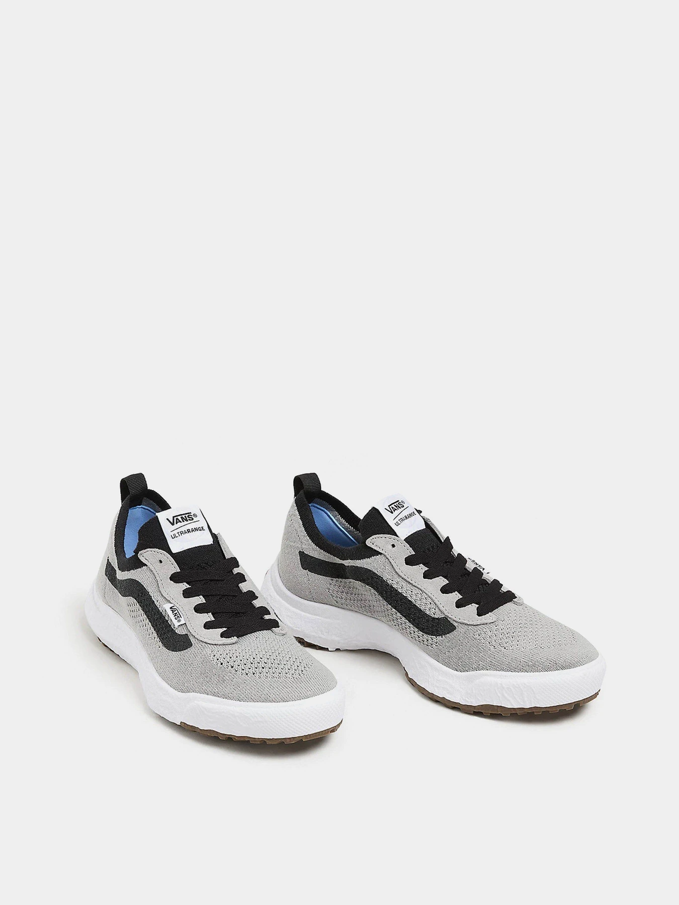 Кеди Vans UltraRange VR3 модель VN0A4BXBKAQ1 Фото