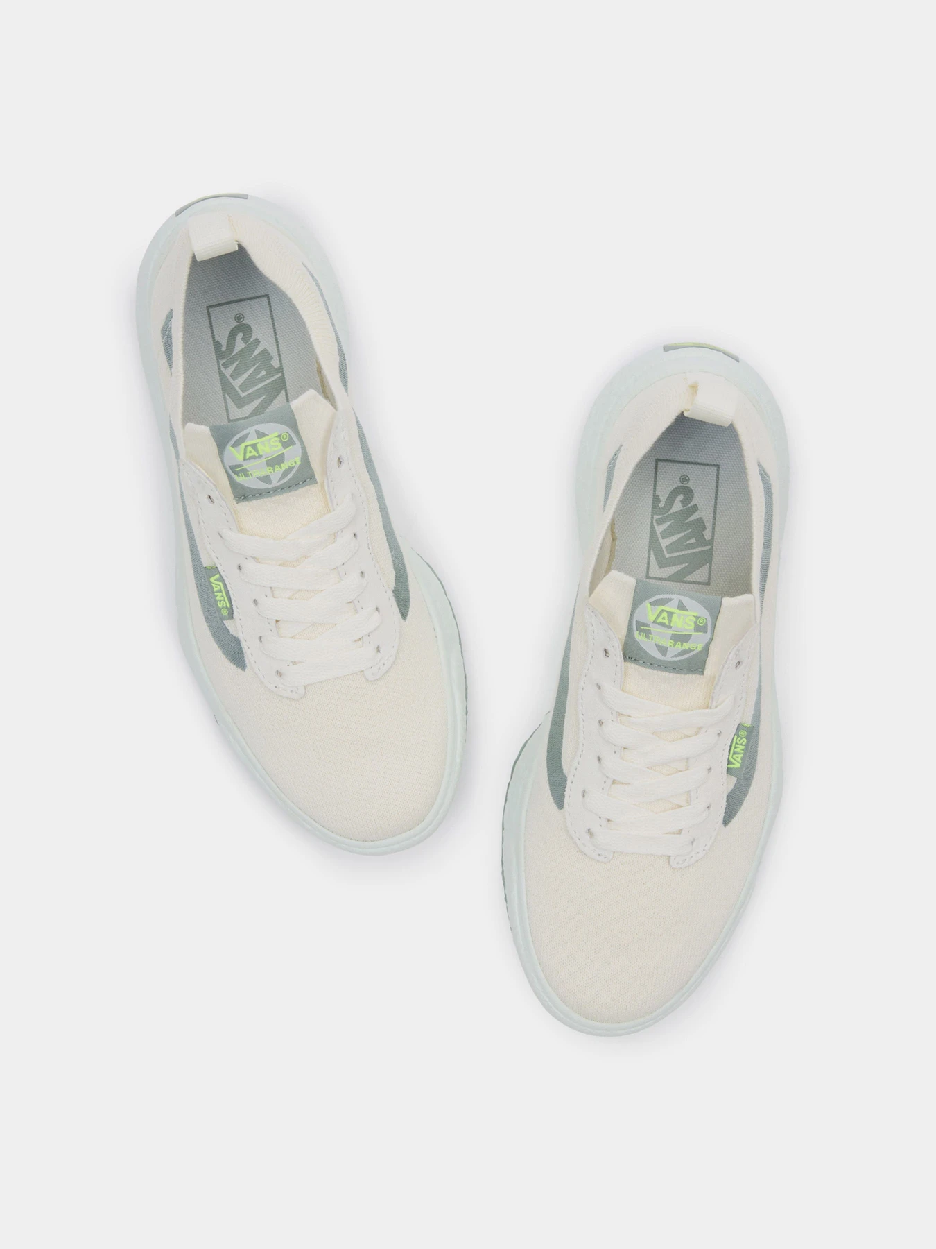 Кросівки Vans UltraRange VR3 модель VN0A4BXBBP11 Кросівки Vans UltraRange VR3 модель VN0A4BXBBP11 Фото