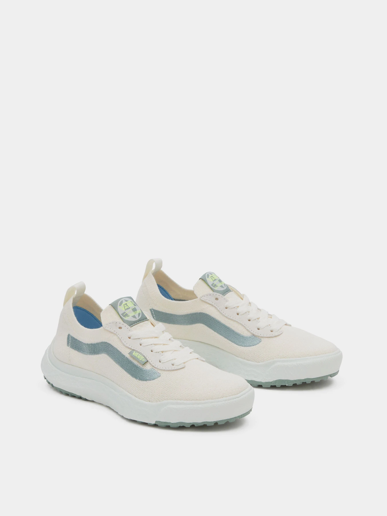 Кросівки Vans UltraRange VR3 модель VN0A4BXBBP11 Кросівки Vans UltraRange VR3 модель VN0A4BXBBP11 Фото