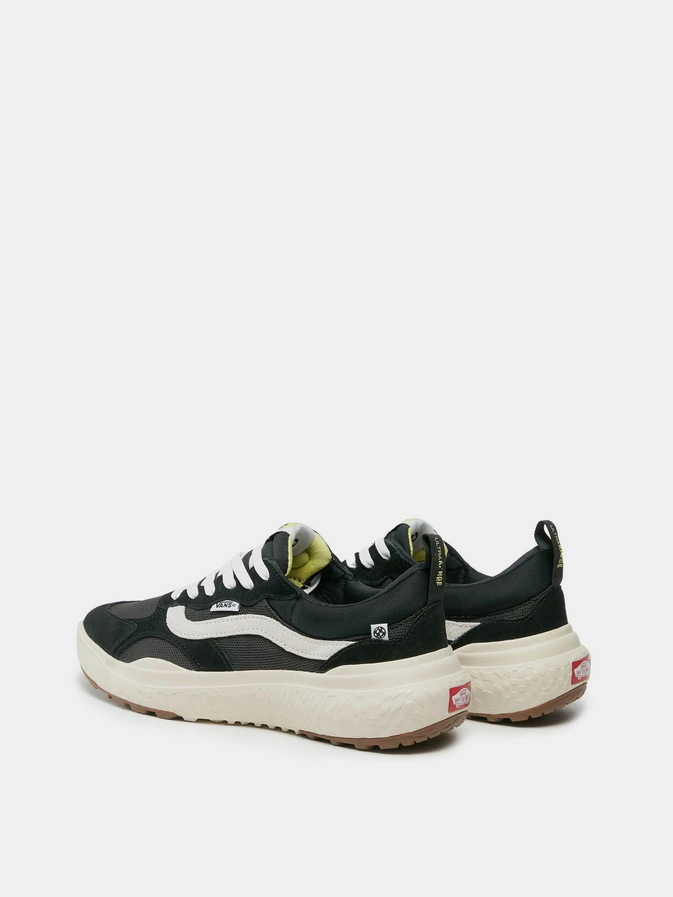 Кроссовки Vans UltraRange Neo VR3 MTE модель VN000BCEBA21 Фото