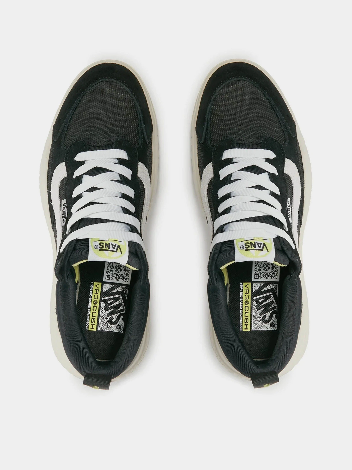 Кроссовки Vans UltraRange Neo VR3 MTE модель VN000BCEBA21 Фото