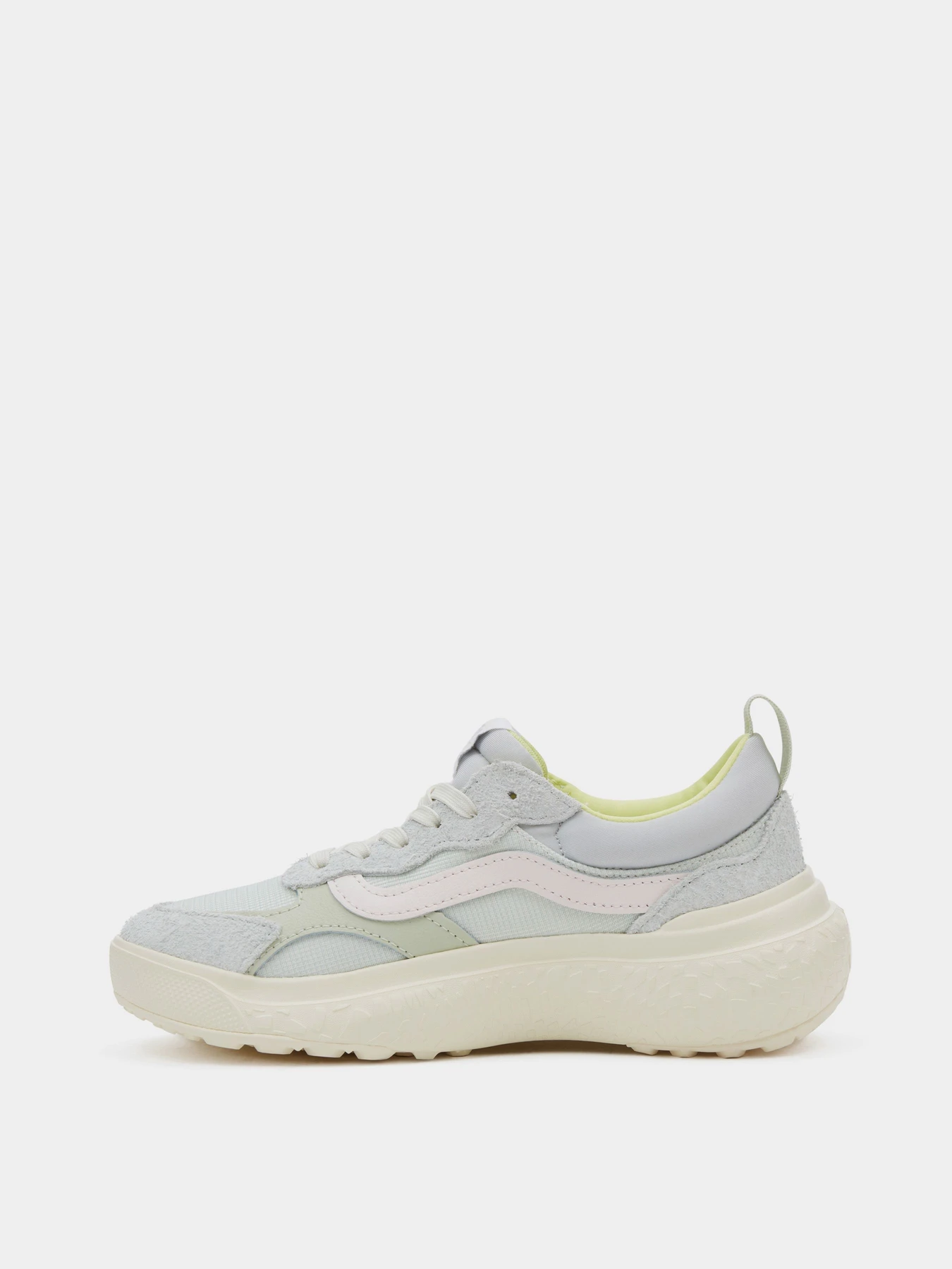 Кроссовки Vans UltraRange Neo VR3 модель VN000BCEBIG1 Кроссовки Vans UltraRange Neo VR3 модель VN000BCEBIG1 Фото