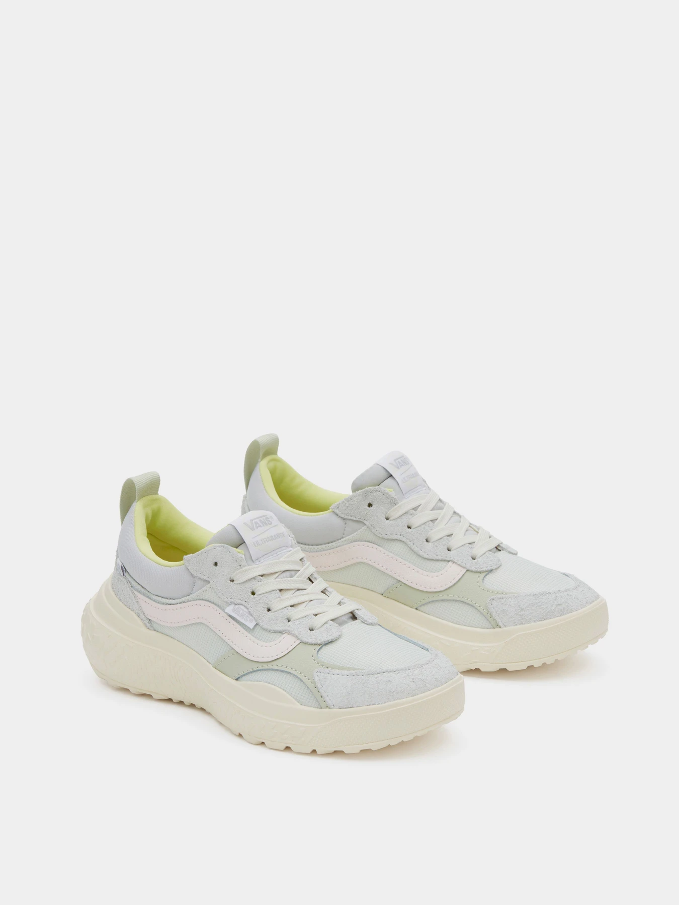 Кроссовки Vans UltraRange Neo VR3 модель VN000BCEBIG1 Кроссовки Vans UltraRange Neo VR3 модель VN000BCEBIG1 Фото