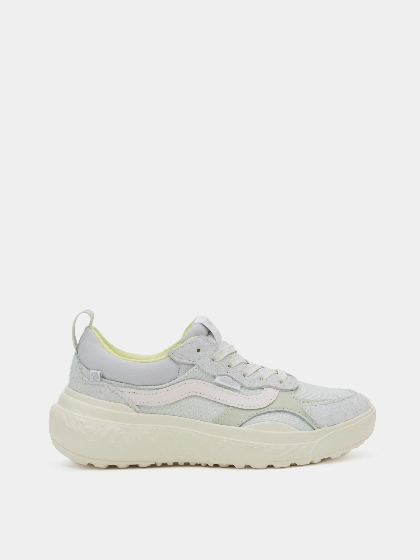 Кроссовки Vans UltraRange Neo VR3 модель VN000BCEBIG1 Кроссовки Vans UltraRange Neo VR3 модель VN000BCEBIG1 Фото