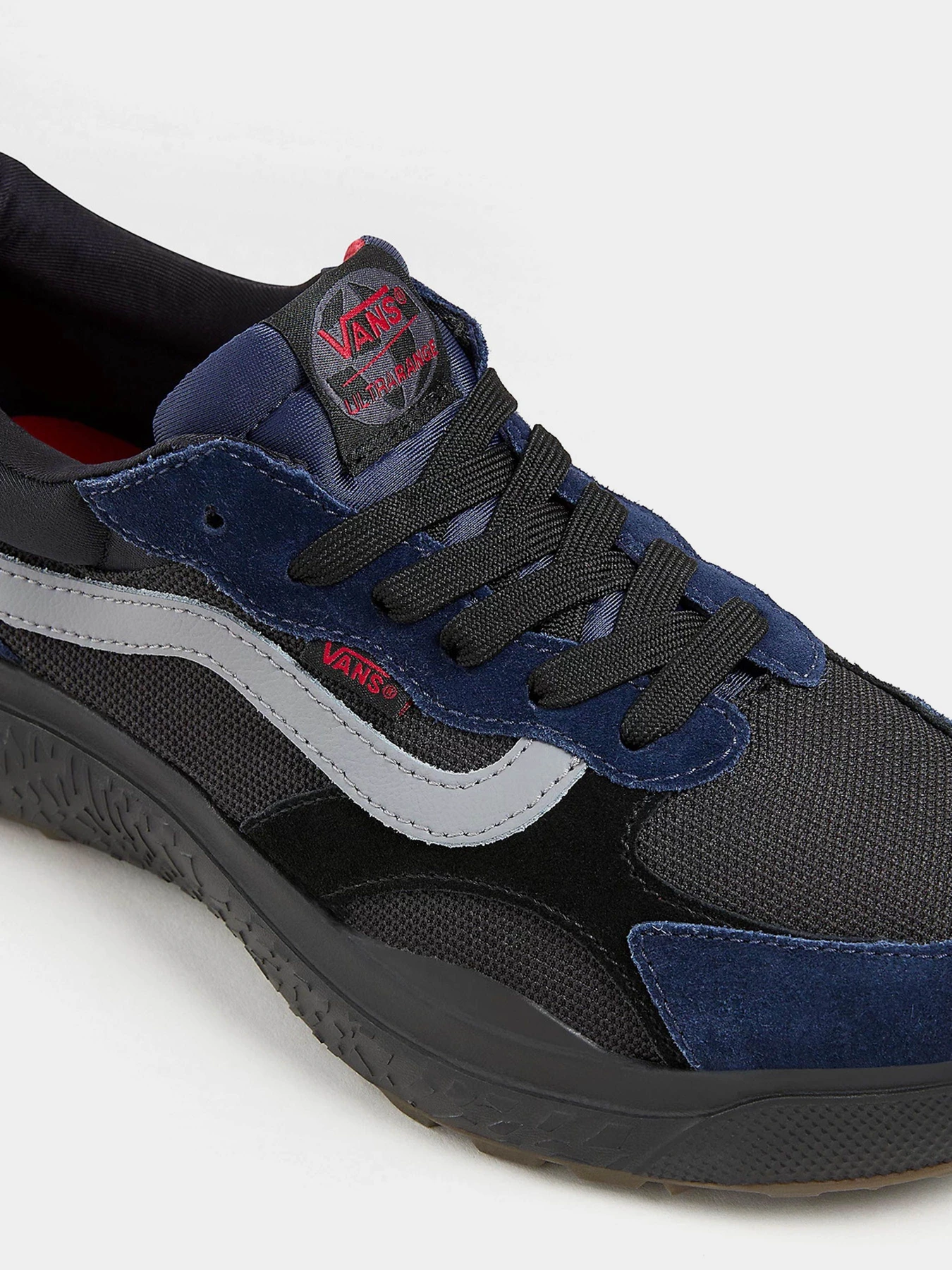 Кроссовки Vans UltraRange Neo VR3 модель VN000BCEYA61 Кроссовки Vans UltraRange Neo VR3 модель VN000BCEYA61 Фото