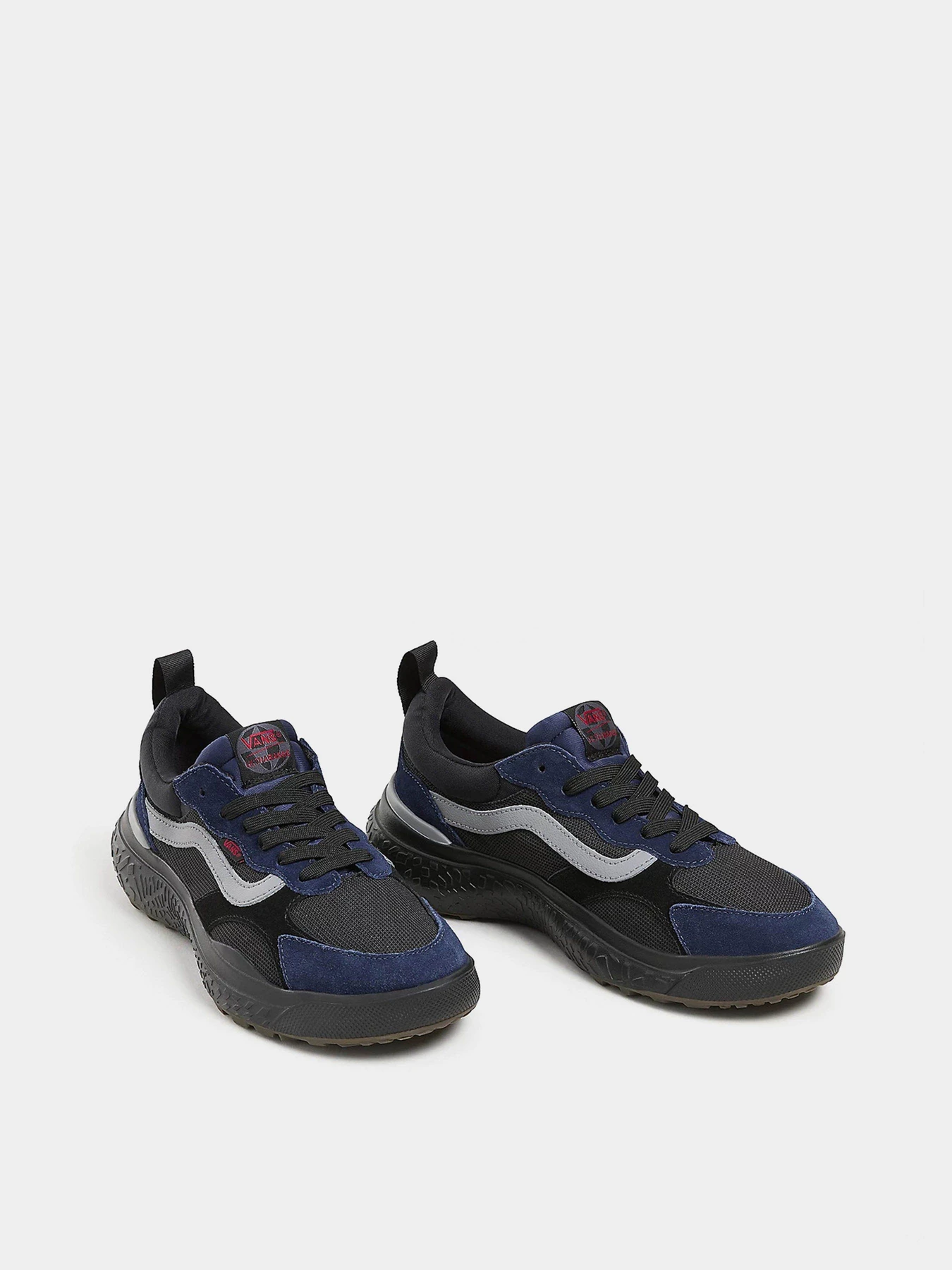 Кроссовки Vans UltraRange Neo VR3 модель VN000BCEYA61 Кроссовки Vans UltraRange Neo VR3 модель VN000BCEYA61 Фото