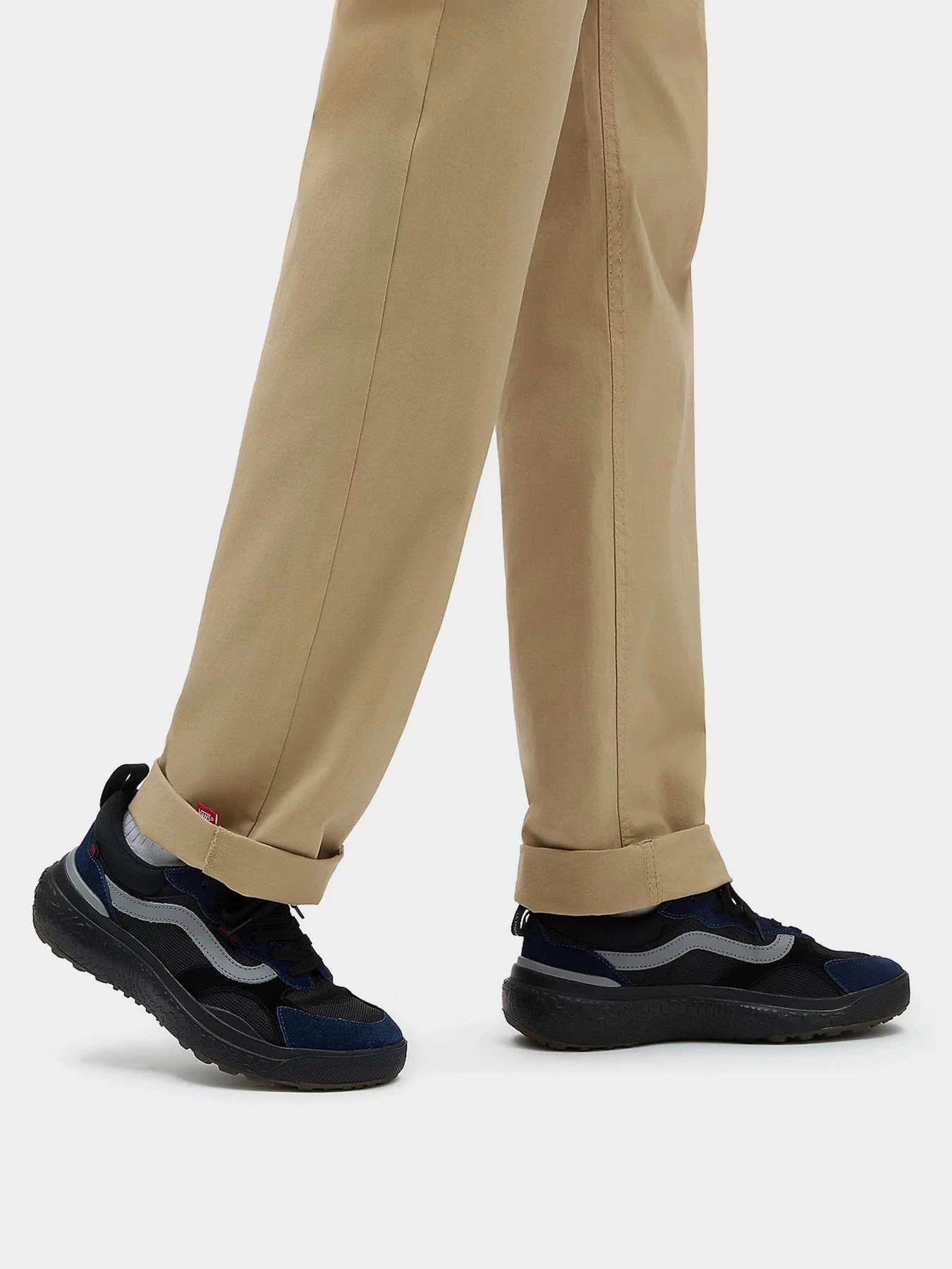 Кроссовки Vans UltraRange Neo VR3 модель VN000BCEYA61 Кроссовки Vans UltraRange Neo VR3 модель VN000BCEYA61 Фото