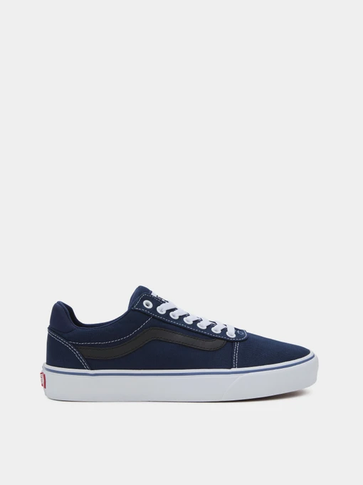 Кеды Vans Ward Deluxe модель VN000C4U5S21 Фото