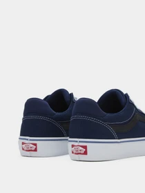 Кеды Vans Ward Deluxe модель VN000C4U5S21 Фото