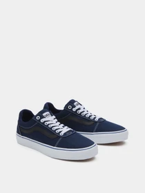 Кеды Vans Ward Deluxe модель VN000C4U5S21 Фото