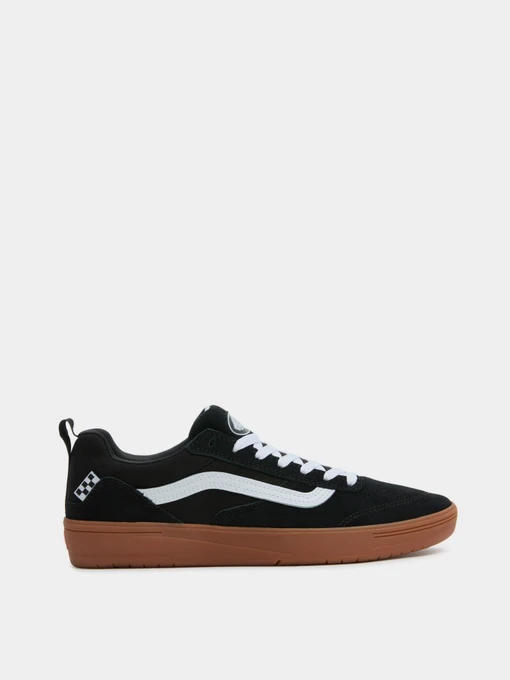 Кеди Vans Zahba модель VN0007QQB9M1 Фото