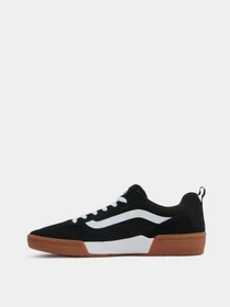 Кеды Vans Zahba модель VN0007QQB9M1 Фото