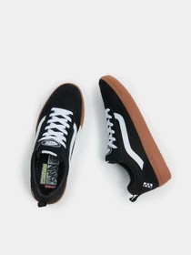 Кеды Vans Zahba модель VN0007QQB9M1 Фото