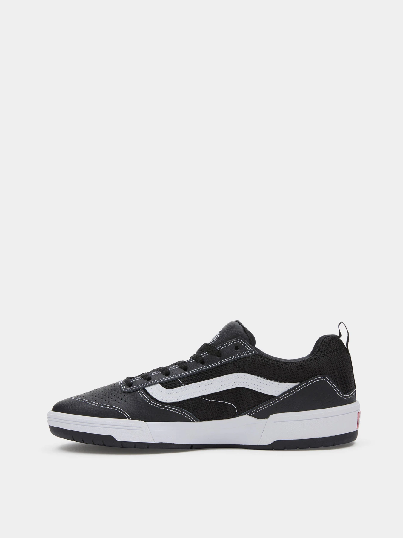 Кроссовки Vans Zahba модель VN0007QQBZW1 Кроссовки Vans Zahba модель VN0007QQBZW1 Фото
