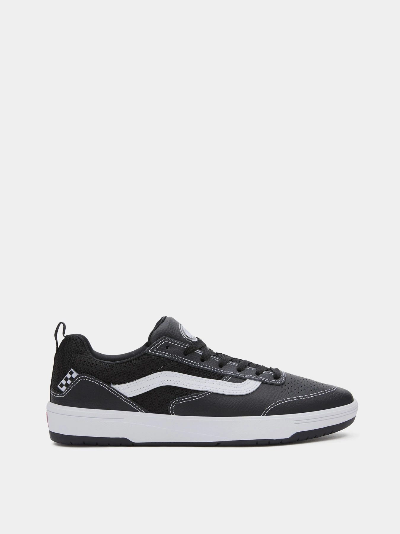 Кроссовки Vans Zahba модель VN0007QQBZW1 Кроссовки Vans Zahba модель VN0007QQBZW1 Фото