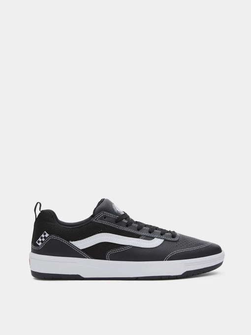 Кросівки Vans Zahba модель VN0007QQBZW1 Фото