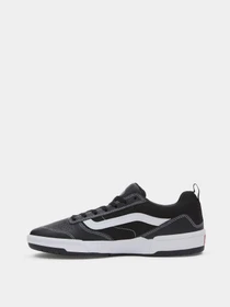 Кроссовки Vans Zahba модель VN0007QQBZW1 Фото