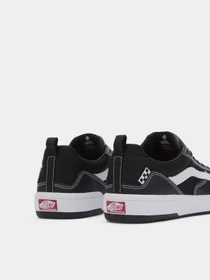 Кроссовки Vans Zahba модель VN0007QQBZW1 Фото