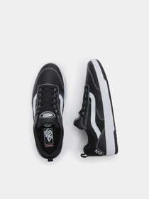Кроссовки Vans Zahba модель VN0007QQBZW1 Фото