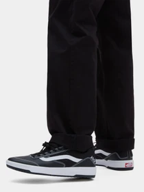 Кроссовки Vans Zahba модель VN0007QQBZW1 Фото