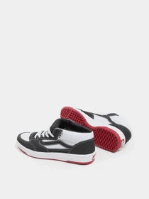 Кеди Vans Zahba Mid модель VN000CBSBWT1 Фото