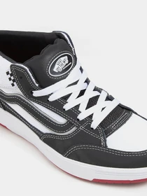 Кеди Vans Zahba Mid модель VN000CBSBWT1 Фото