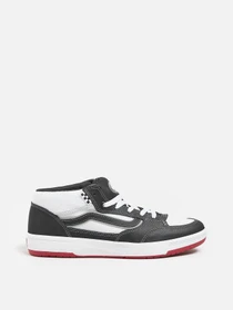 Кеды Vans Zahba Mid модель VN000CBSBWT1 Фото