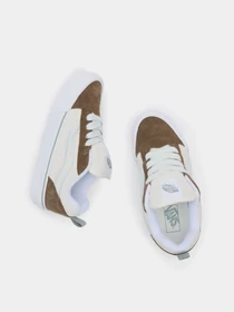 Кеды Vans Knu Skool модель VN0009QCBLU1 Фото